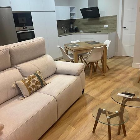 M & A Apartamentos Turisticos Salamanka Zewnętrze zdjęcie