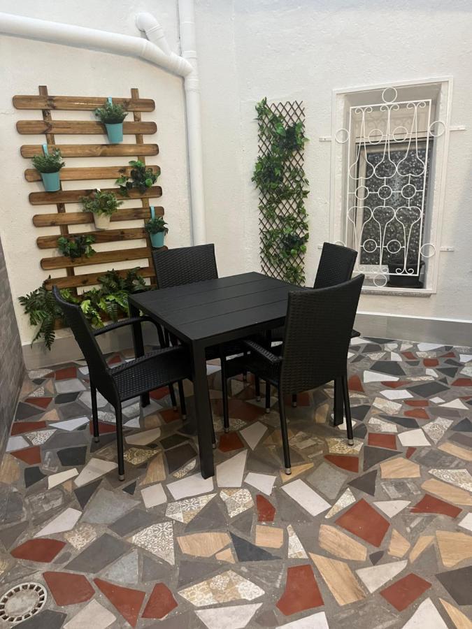 M & A Apartamentos Turisticos Salamanka Zewnętrze zdjęcie