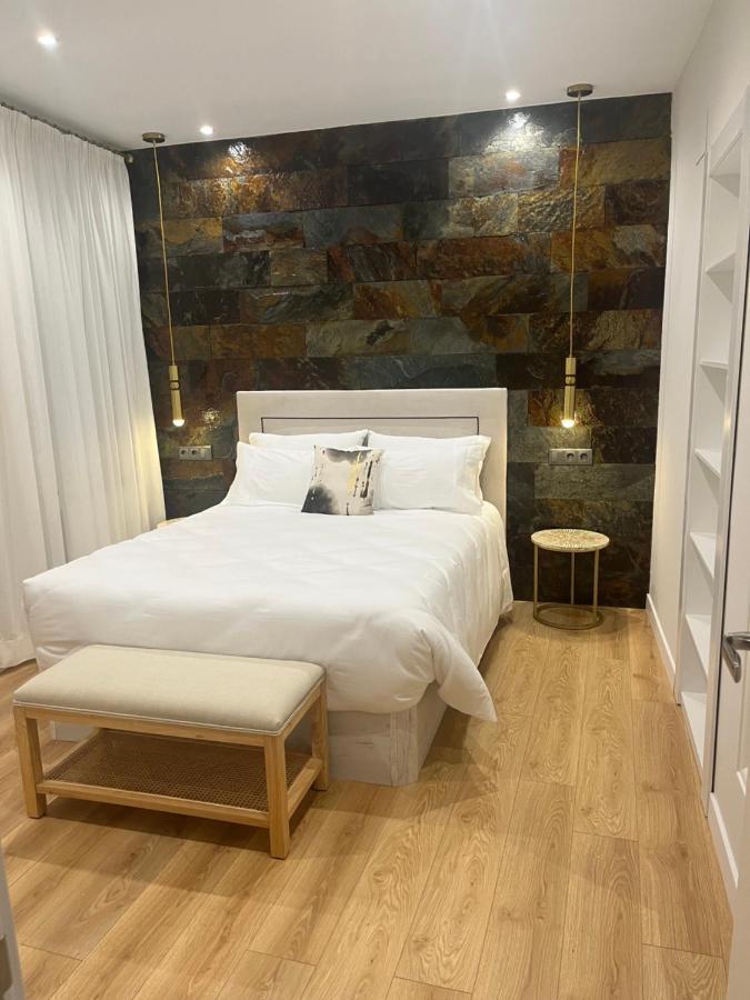 M & A Apartamentos Turisticos Salamanka Zewnętrze zdjęcie