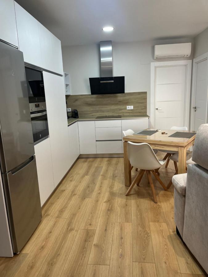 M & A Apartamentos Turisticos Salamanka Zewnętrze zdjęcie
