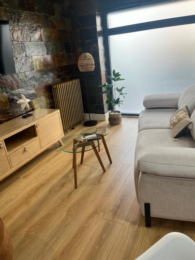 M & A Apartamentos Turisticos Salamanka Zewnętrze zdjęcie