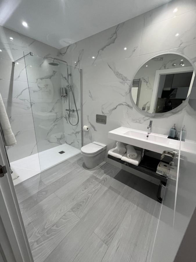 M & A Apartamentos Turisticos Salamanka Zewnętrze zdjęcie