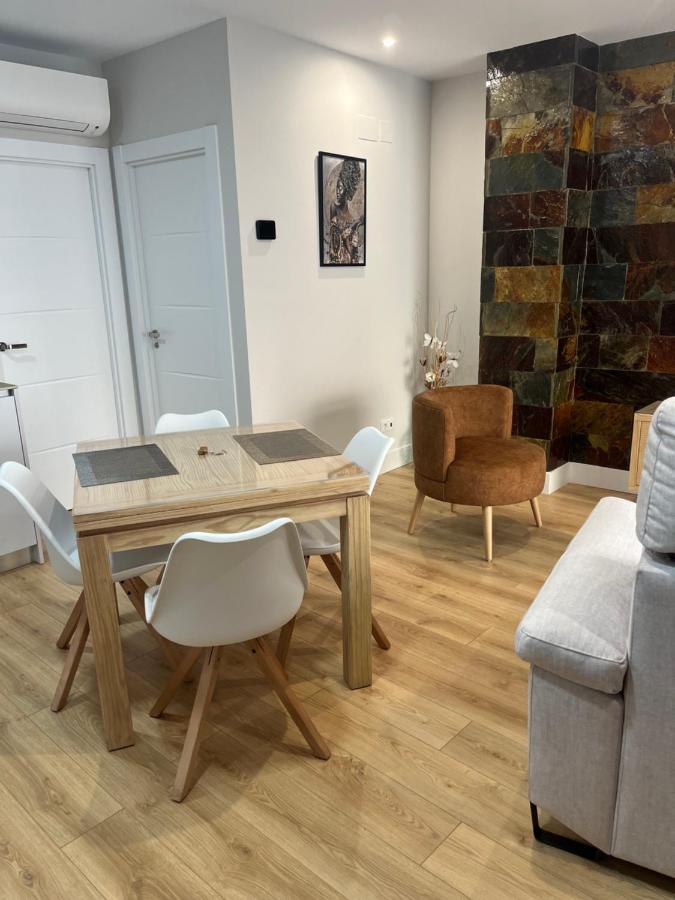 M & A Apartamentos Turisticos Salamanka Zewnętrze zdjęcie