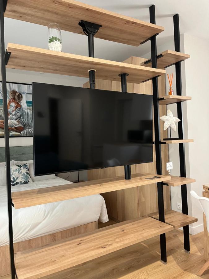 M & A Apartamentos Turisticos Salamanka Zewnętrze zdjęcie